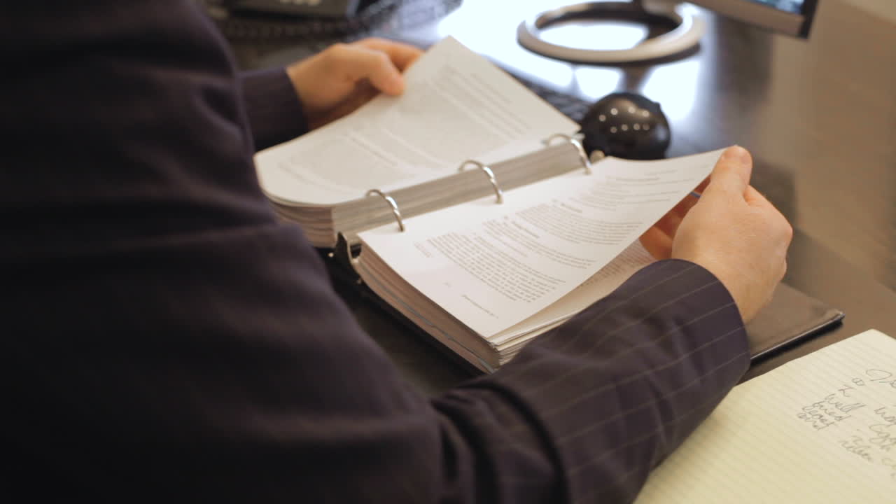Abogado especializado en derecho penal y criminología en Madrid